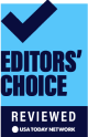 Editors Choice Logo